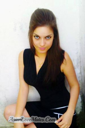 150678 - Karina Age: 33 - Uruguay