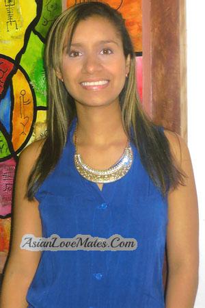 152504 - Karen Age: 32 - Colombia