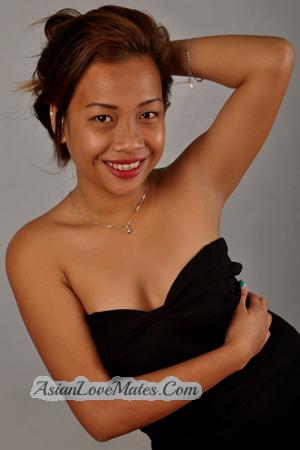 153123 - Richille Ivy Age: 29 - Philippines