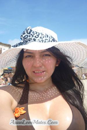 154259 - Ana Solanlly Age: 32 - Colombia