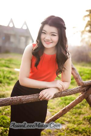 154722 - Fangfang Age: 31 - China