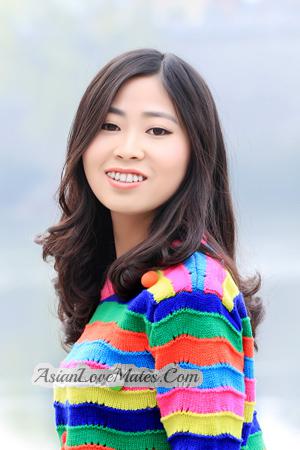 154954 - Fu Age: 31 - China