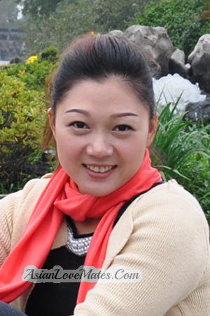 155153 - Fangfang Age: 41 - China