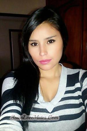 157146 - Escarlet Age: 30 - Bolivia