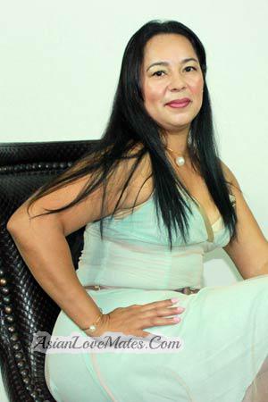 157684 - Amalia Sofia Age: 50 - Colombia