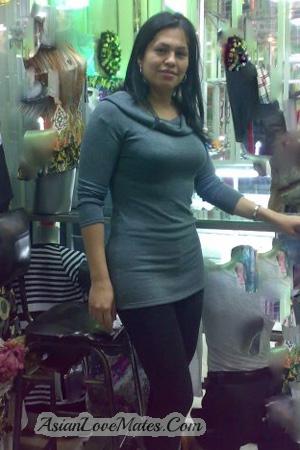 157703 - Andrea Age: 50 - Colombia