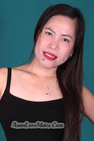 157731 - Rowena Age: 36 - Philippines