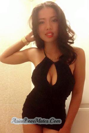 Thailand women