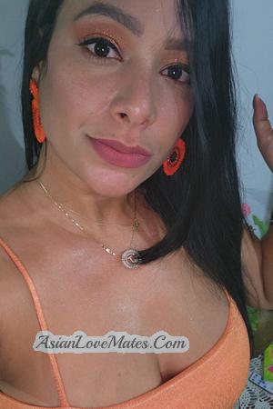 160405 - Jailin Age: 39 - Colombia