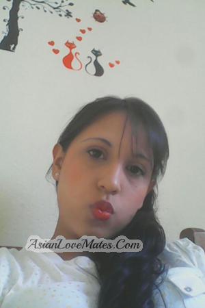161992 - Alejandra Age: 34 - Colombia