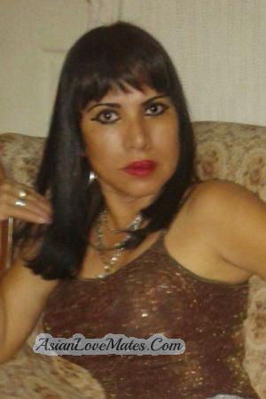 161995 - Sandra Age: 61 - Costa Rica