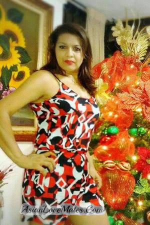 163982 - Martha Age: 51 - Colombia