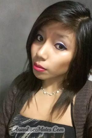 164773 - Jesenia Age: 30 - Chile