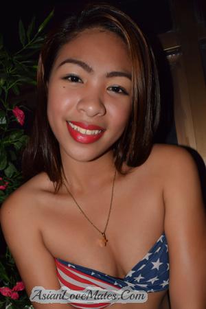 168324 - Marjie Age: 29 - Philippines