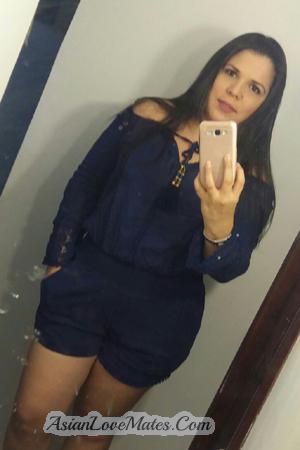 168696 - Yurein Age: 39 - Colombia