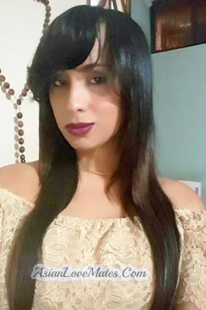 170001 - Estefania Age: 38 - Colombia