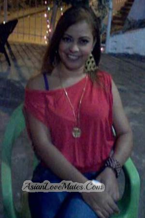 170304 - Claudit Age: 49 - Colombia