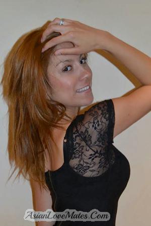 172490 - Isabel Age: 38 - Chile