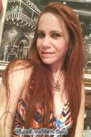 177105 - Maria del Carmen Age: 42 - Colombia