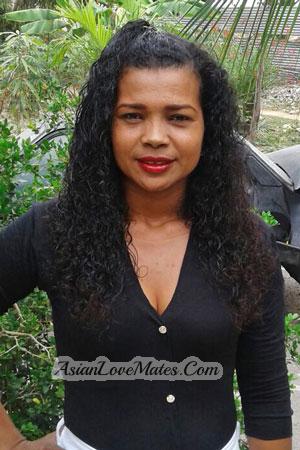 177616 - Amilde Age: 43 - Colombia