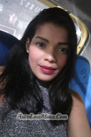 179305 - Samira Age: 36 - Colombia