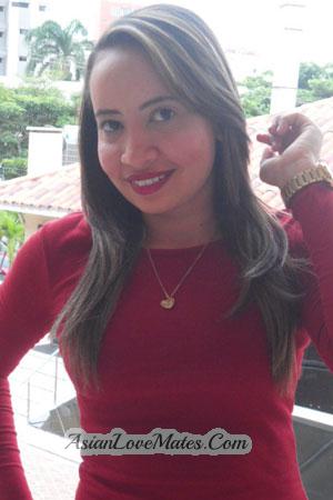 181686 - Yina Age: 35 - Colombia
