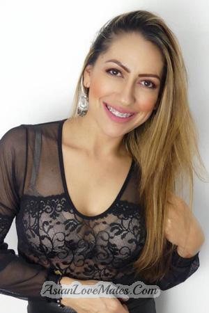 185717 - Ana Olivia Age: 45 - Colombia