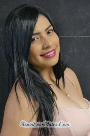 191920 - Thalia Age: 27 - Colombia