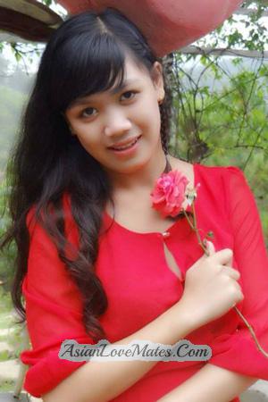 193492 - Thi Ngoc Phuong Age: 33 - Vietnam