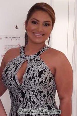 195153 - Miriam Age: 39 - Colombia