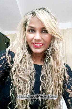 195454 - Rosana Age: 51 - Colombia