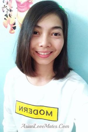 197023 - Phontiwa Age: 36 - Thailand