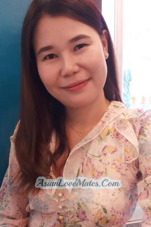 197412 - Janya (Ying) Age: 36 - Thailand