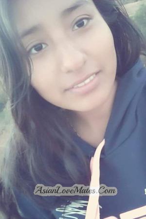 197886 - Lizeth Age: 24 - Bolivia