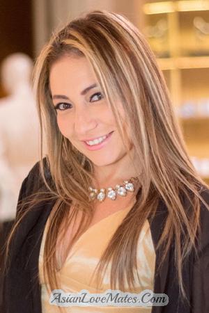 198513 - Jhohana Age: 40 - Colombia