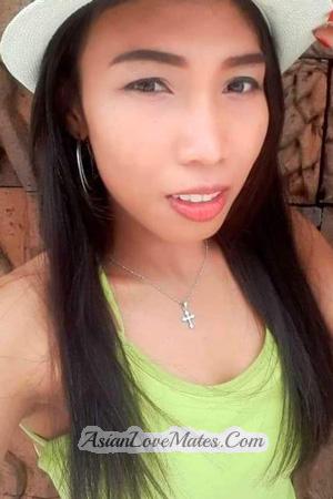 198700 - Butsaba Age: 36 - Thailand