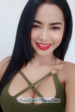 Thailand women