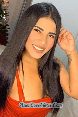 199727 - Yaisy Age: 29 - Colombia