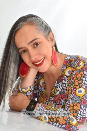 199756 - Claudia Age: 43 - Colombia