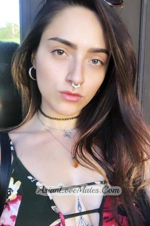 200538 - Raquel Age: 28 - Costa Rica