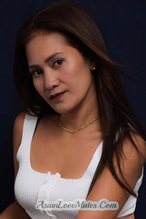 201614 - Manilyn Age: 40 - Philippines