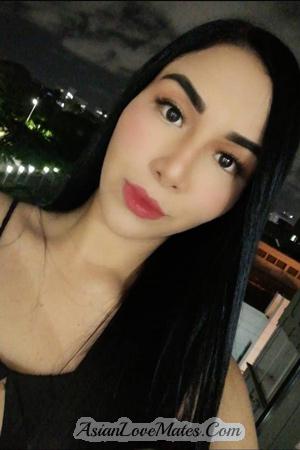 202299 - Daniella Age: 27 - Colombia