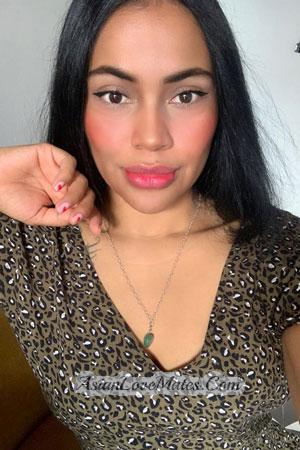 202652 - Anyi Age: 35 - Colombia