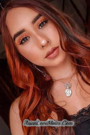 204920 - Maria Jose Age: 26 - Colombia