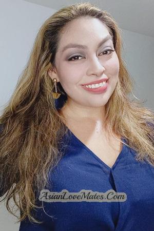 204925 - Wendy Age: 43 - Colombia