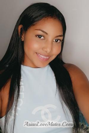 207042 - Yulieth Age: 26 - Colombia