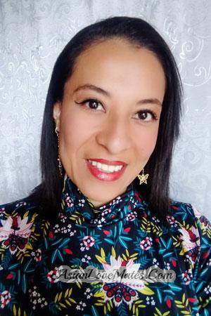 208172 - Yuri Liceth Age: 35 - Colombia