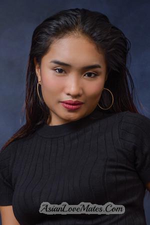 208623 - Ivy Kim Age: 22 - Philippines