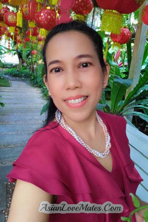 208631 - Jariya Age: 55 - Thailand