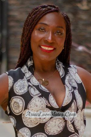 212770 - Kacthiris Age: 44 - Colombia